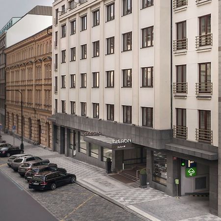 Almanac X Alcron Prague Hotel Exterior foto